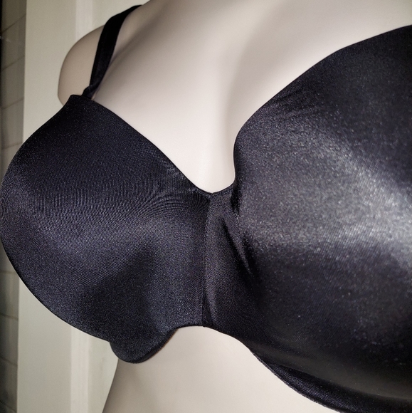 Catherine's serenada underwire t-shirt bra NWT - Picture 3 of 4
